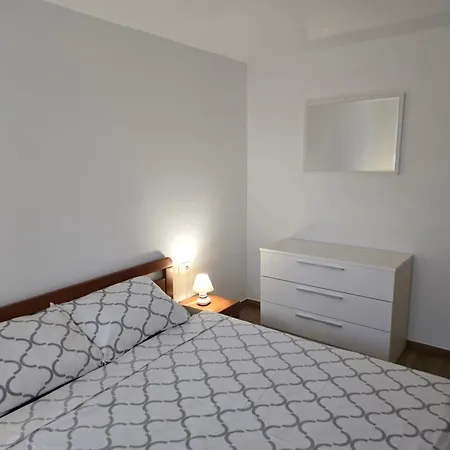 Apartments Marinko Janjina Room photo