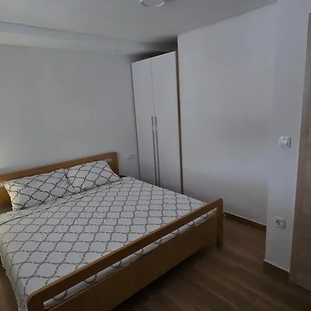 Apartments Marinko Janjina Room photo