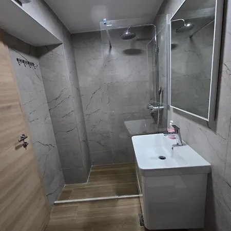 Apartments Marinko Janjina Room photo