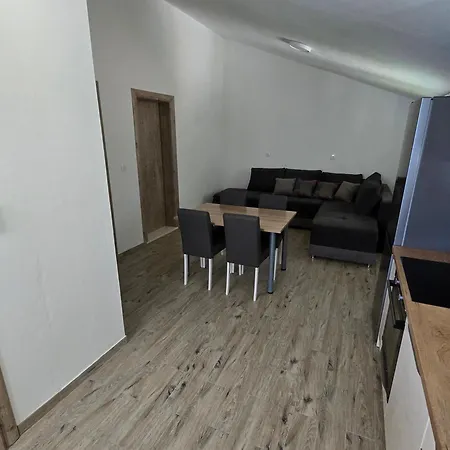 Apartments Marinko Janjina Room photo