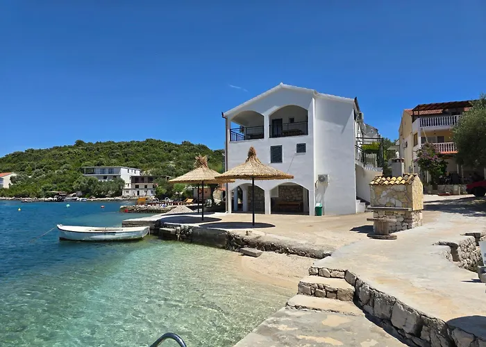 Apartments Marinko