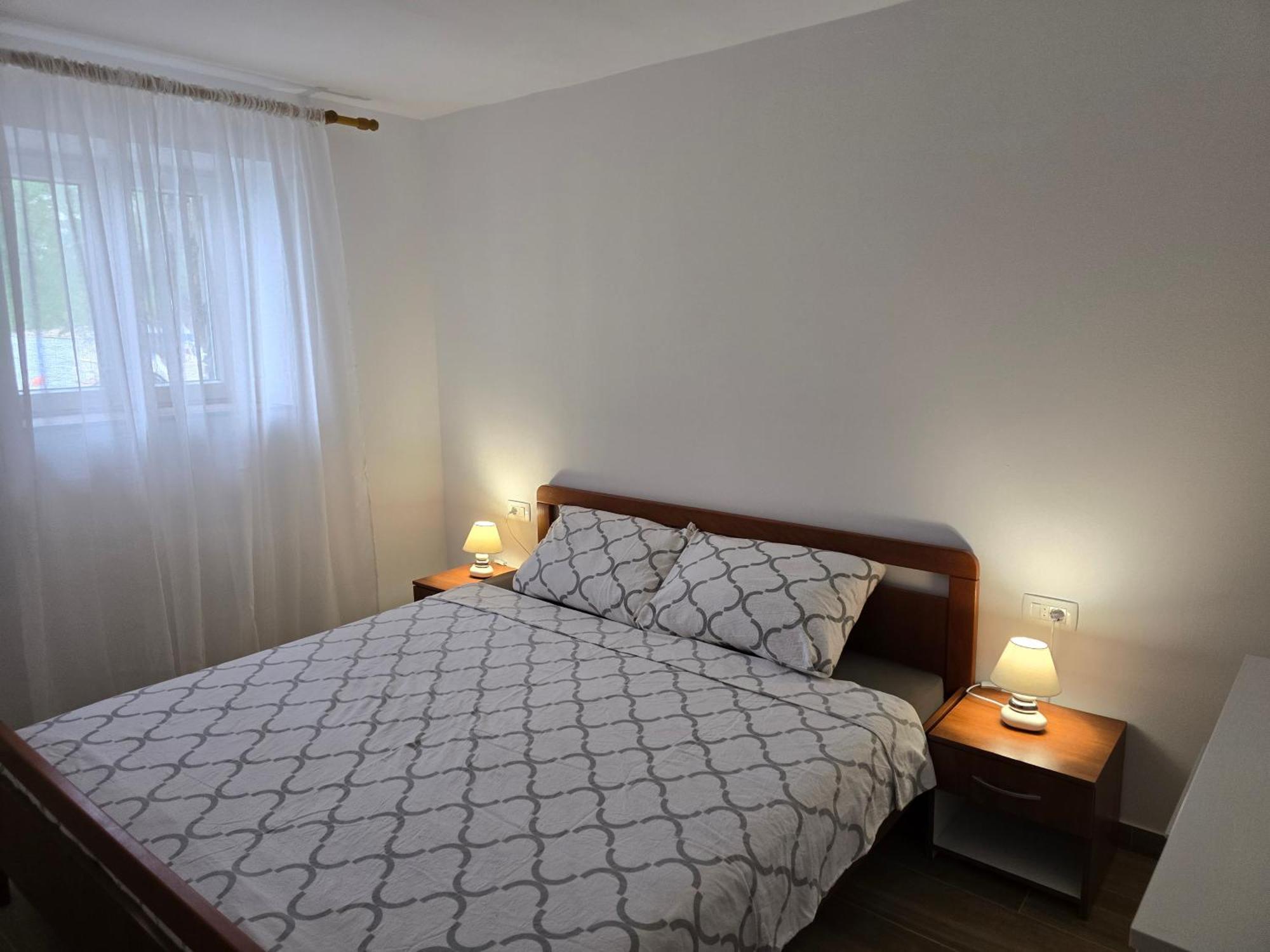 Marinko Apartment Janjina