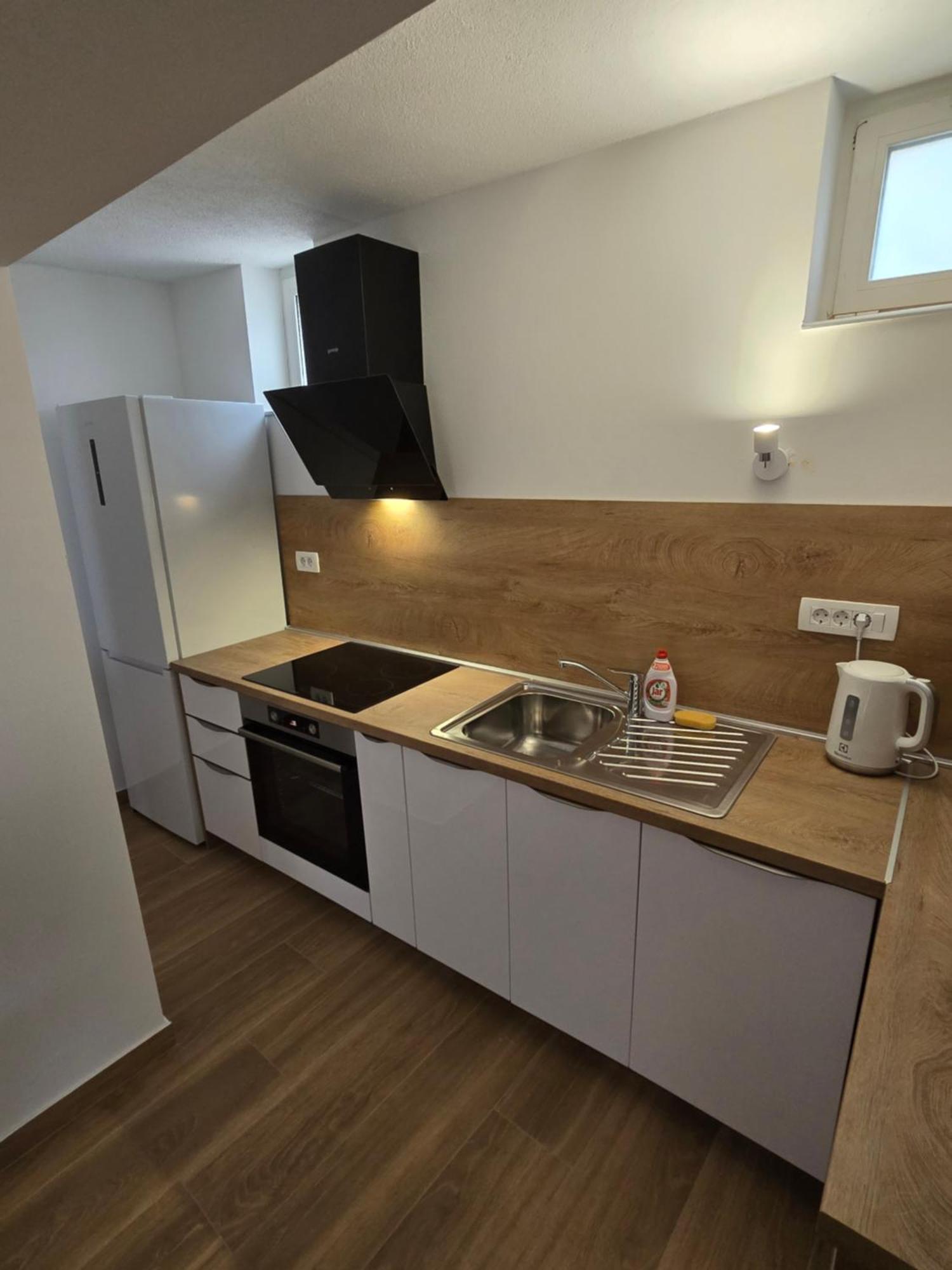 Marinko Apartment Janjina