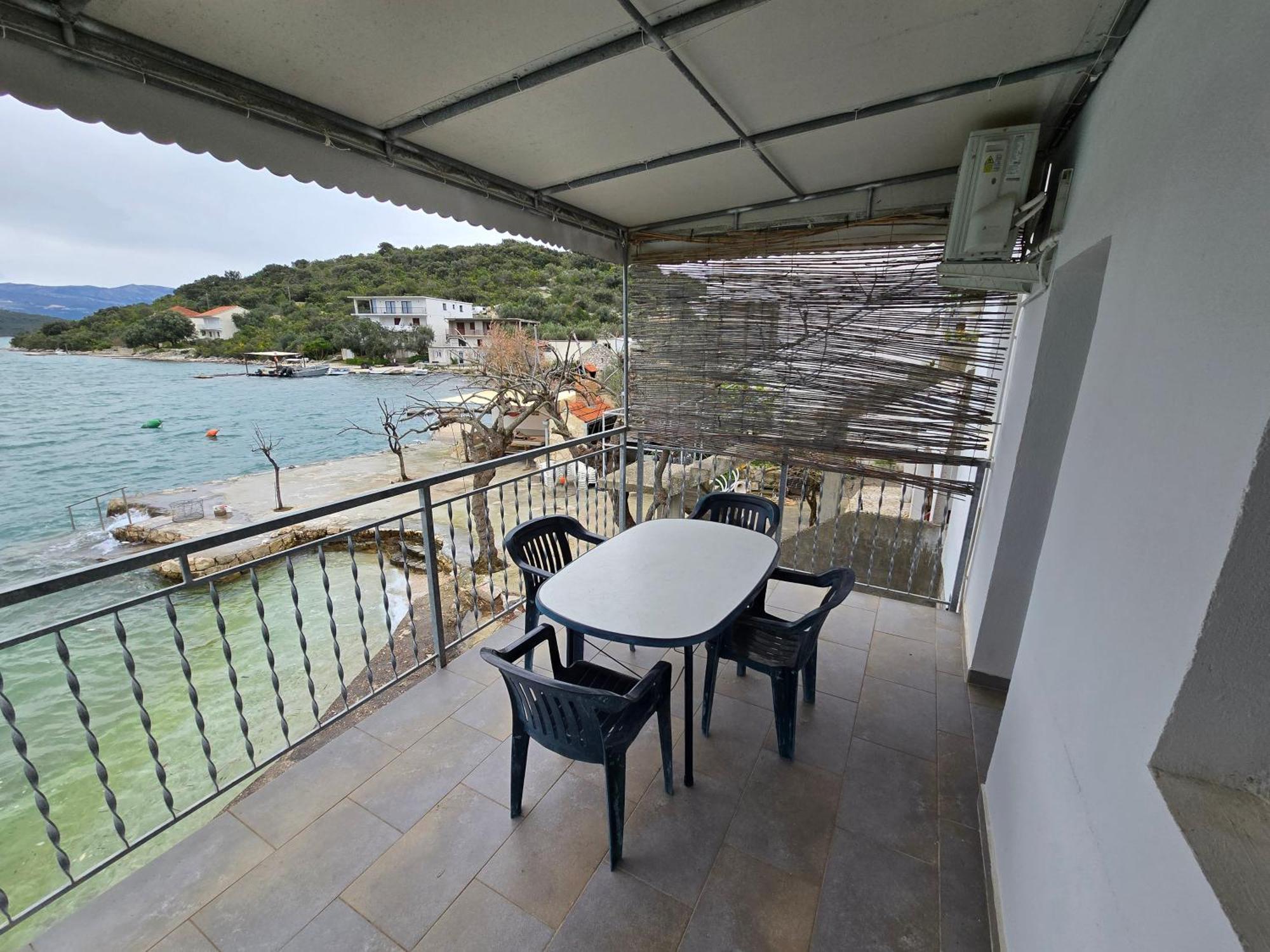 Marinko Apartment *