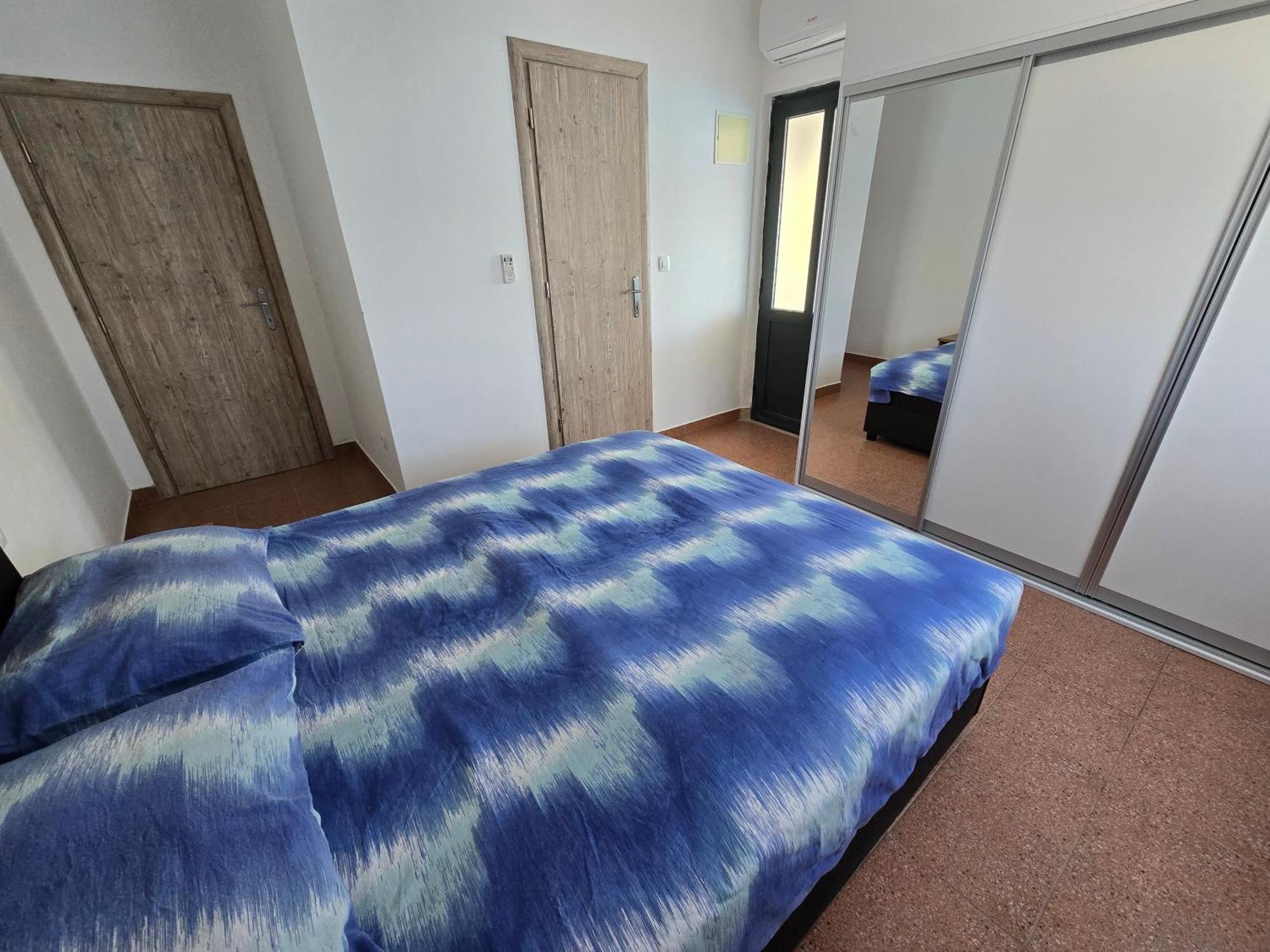 Apartmán Marinko Janjina