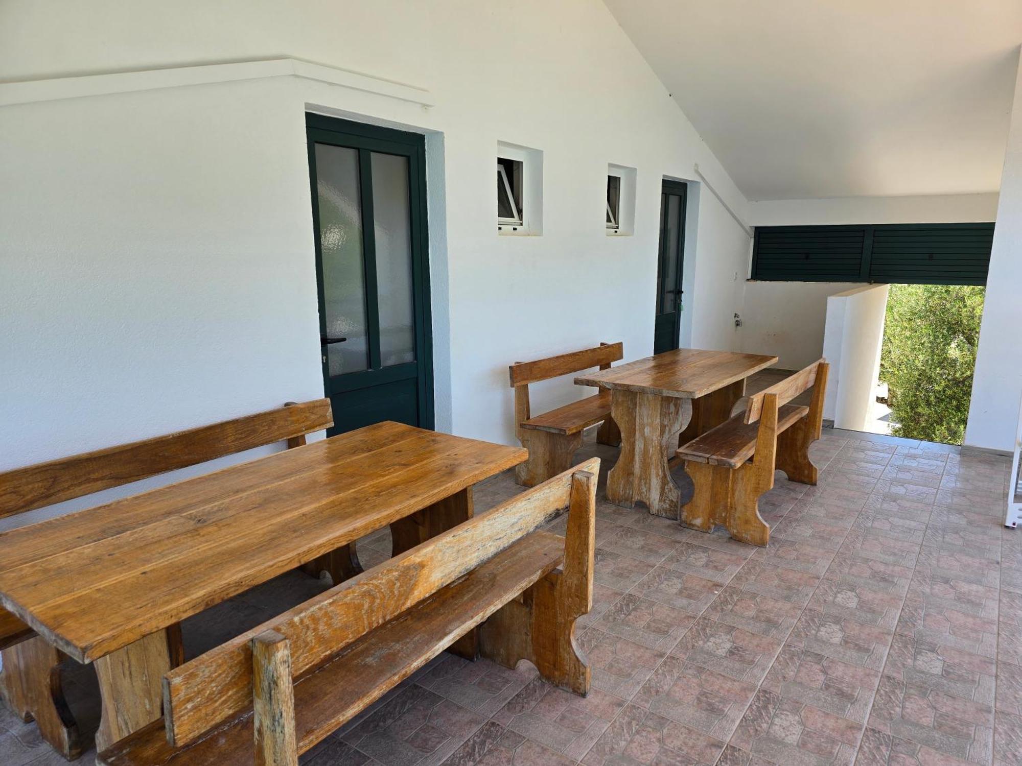 Marinko Apartmán