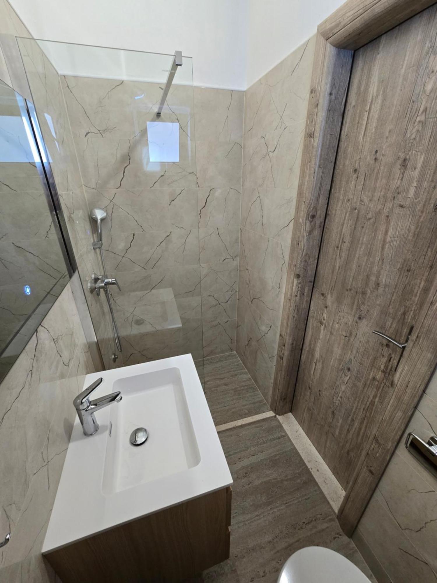 Apartmán Marinko Janjina