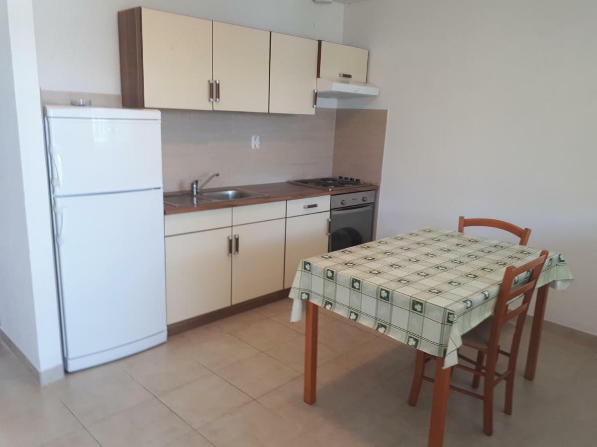 Marinko Apartment *