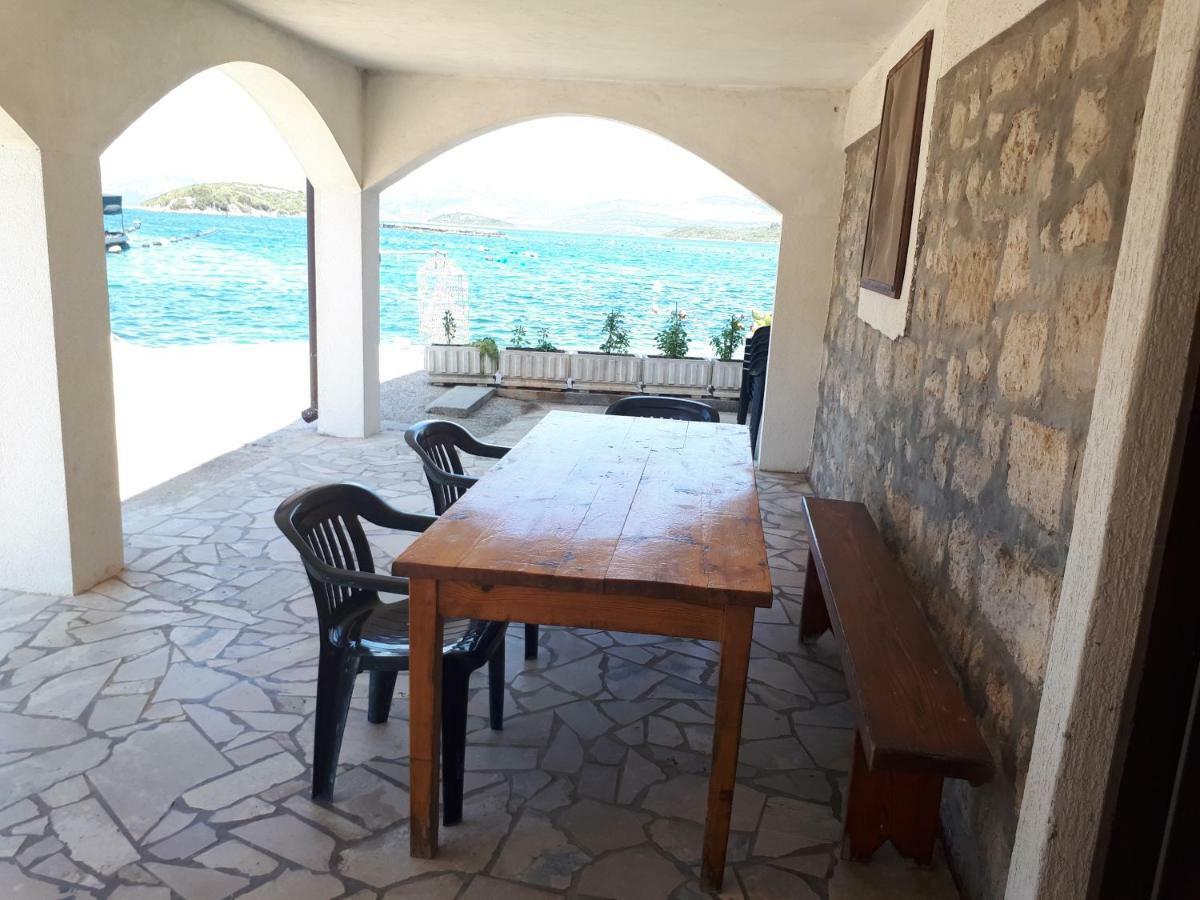 Apartment Marinko
