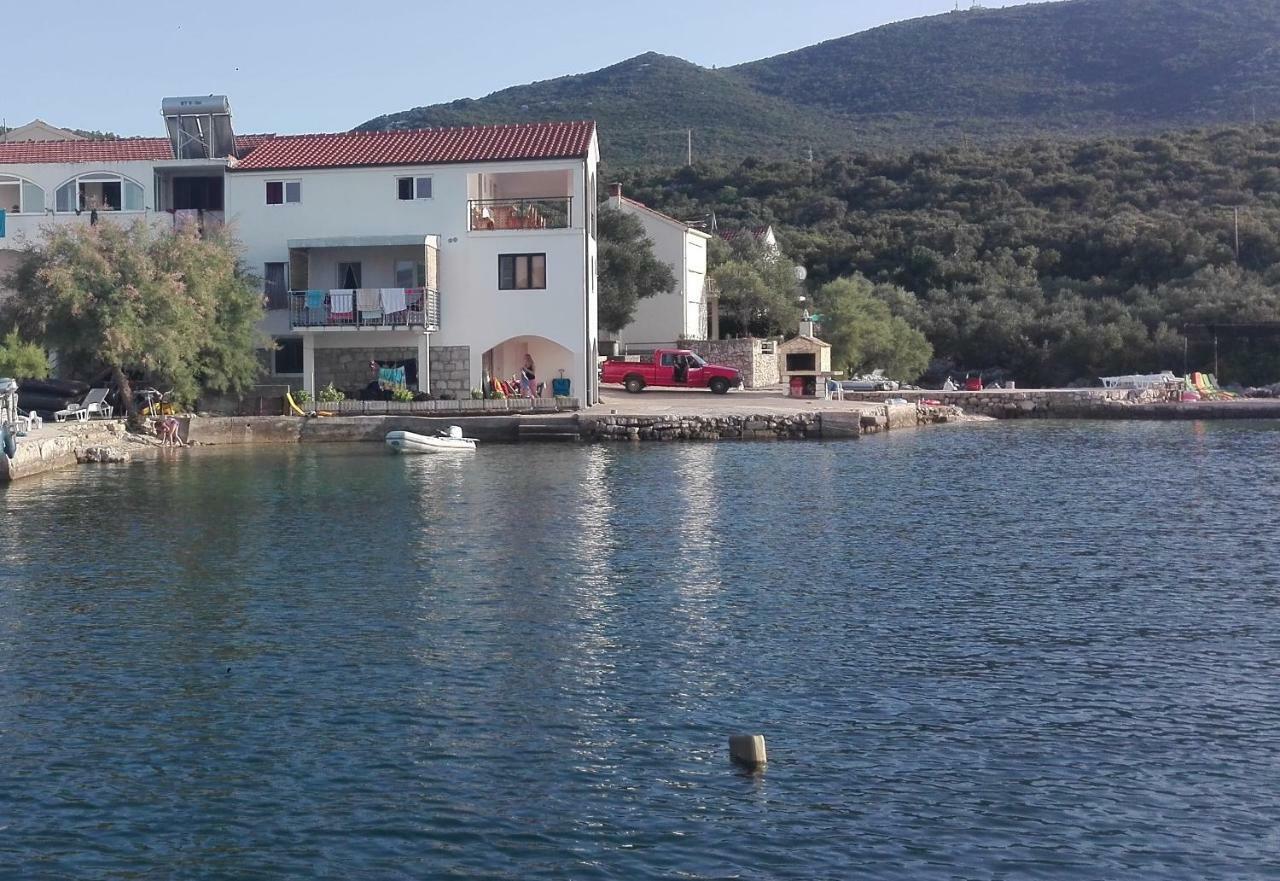 Apartment Marinko *