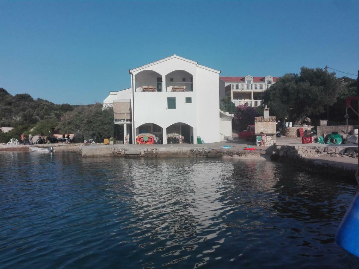 Apartment Marinko Janjina
