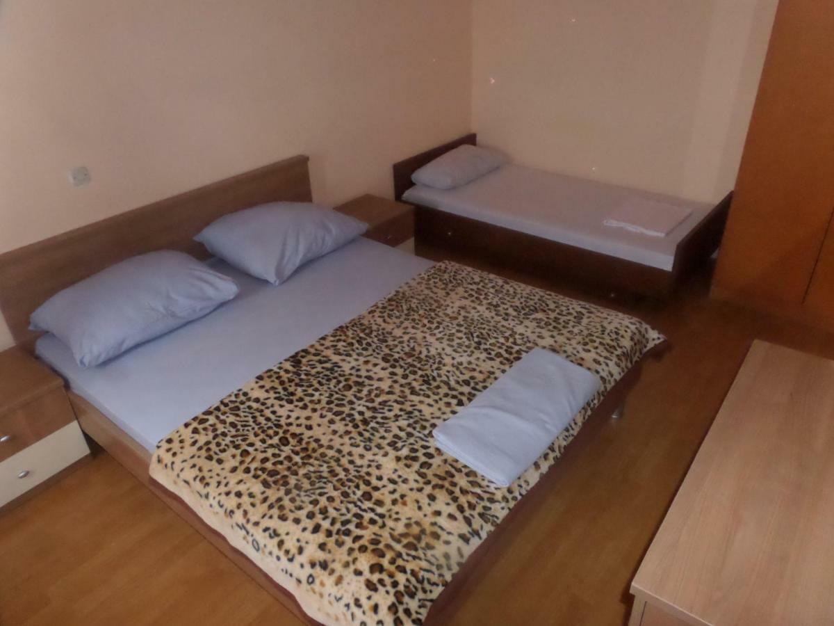 Apartment Marinko